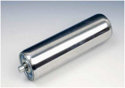 無(wú)動(dòng)力輥筒